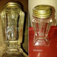 Glass Thumb