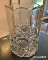 Glass Thumb