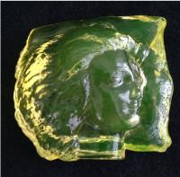 Glass Thumb