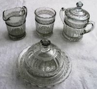 Glass Thumb