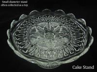 Glass Thumb