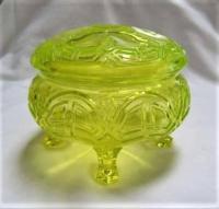 Glass Thumb