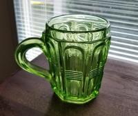 Glass Thumb