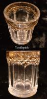 Glass Thumb
