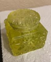Glass Thumb