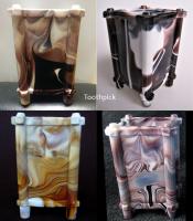 Glass Thumb