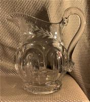 Glass Thumb