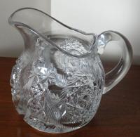 Glass Thumb