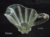 Glass Thumb