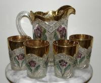 Glass Thumb
