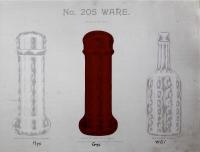 Glass Thumb