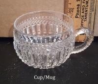 Glass Thumb