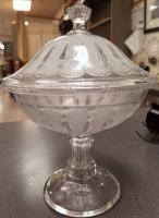 Glass Thumb