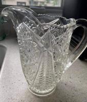 Glass Thumb