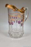 Glass Thumb