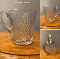 Glass Thumb
