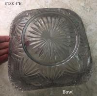 Glass Thumb