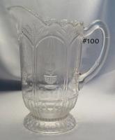 Glass Thumb