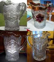 Glass Thumb