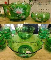 Glass Thumb