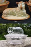 Glass Thumb