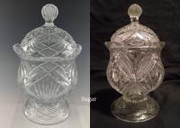Glass Thumb