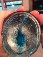 Glass Thumb