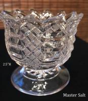 Glass Thumb