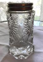 Glass Thumb