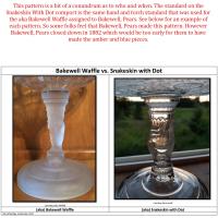 Glass Thumb