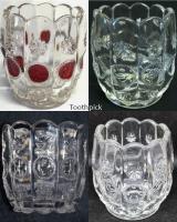 Glass Thumb
