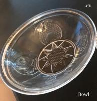 Glass Thumb