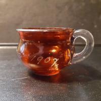 Glass Thumb
