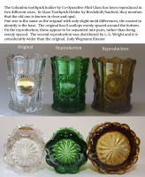 Glass Thumb