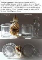 Glass Thumb