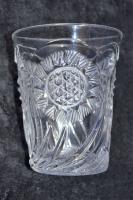 Glass Thumb