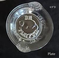 Glass Thumb