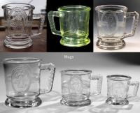Glass Thumb