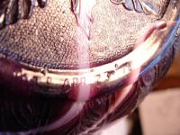 Glass Thumb
