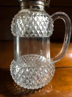 Glass Thumb
