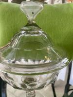 Glass Thumb