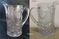 Glass Thumb