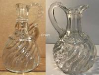 Glass Thumb