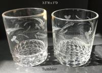 Glass Thumb