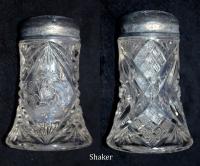 Glass Thumb