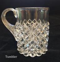 Glass Thumb