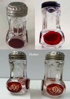 Glass Thumb