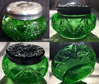 Glass Thumb