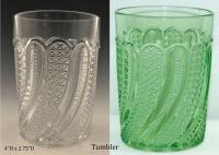 Glass Thumb
