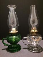 Glass Thumb